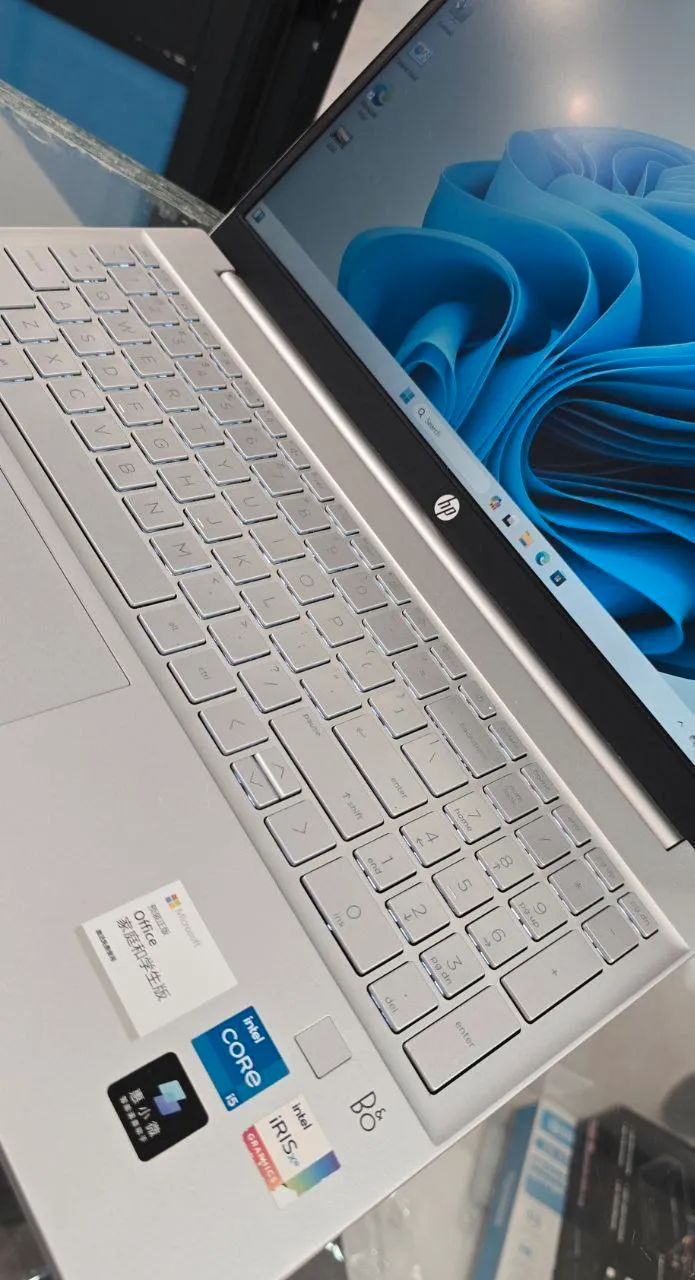 Brand New HP Pavilion Core i5 Laptop – photo 5