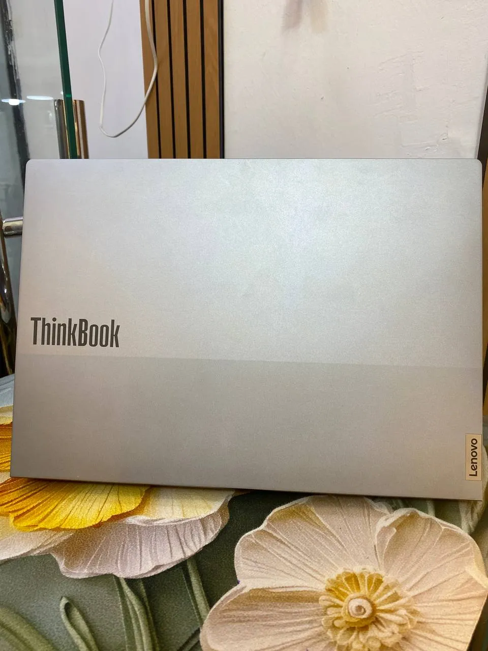 Lenovo ThinkBook 14 Core 5 Laptop – photo 3