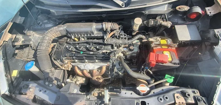 Suzuki Dzire 2021 Automatic – photo 9
