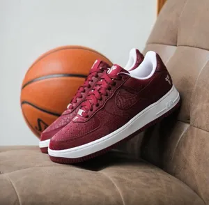 Nike Kobe X Airforce 1 Low