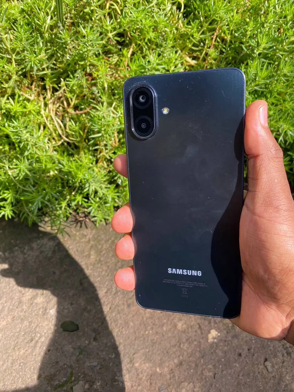 Samsung Galaxy A07 6GB 128GB – photo 5