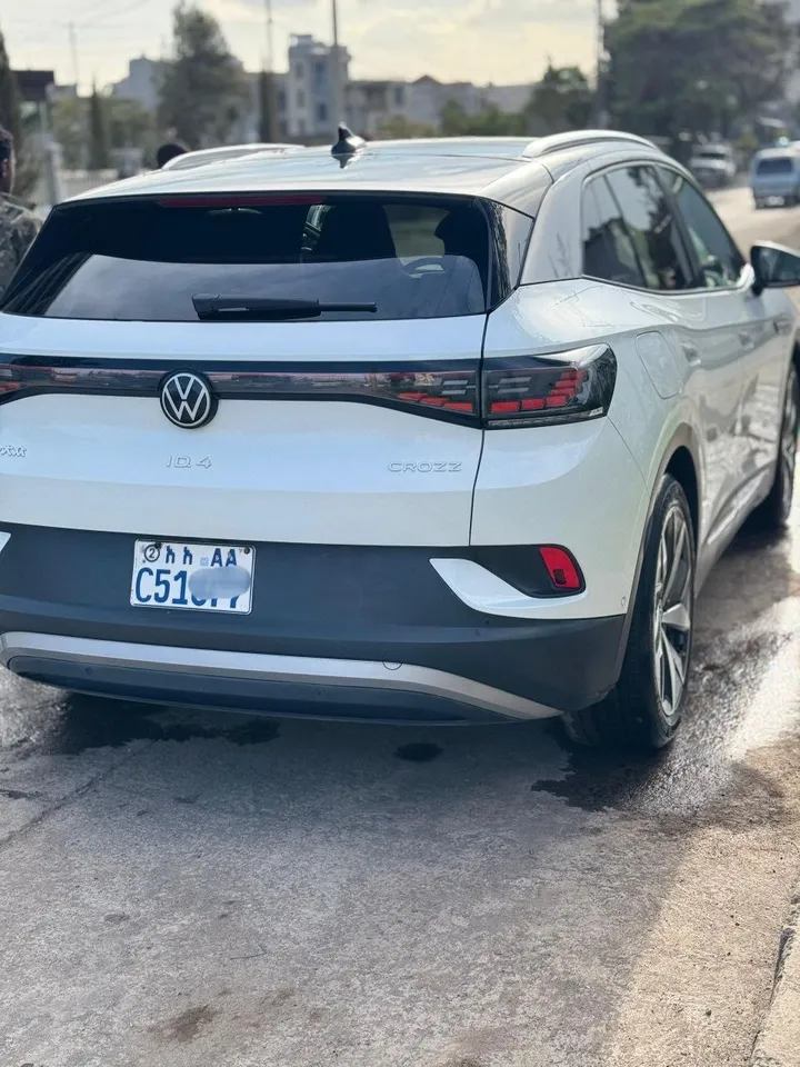 Volkswagen ID4 2023 Excellent Condition – photo 8