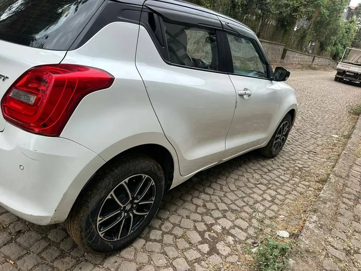 Suzuki Swift 2022 – photo 3
