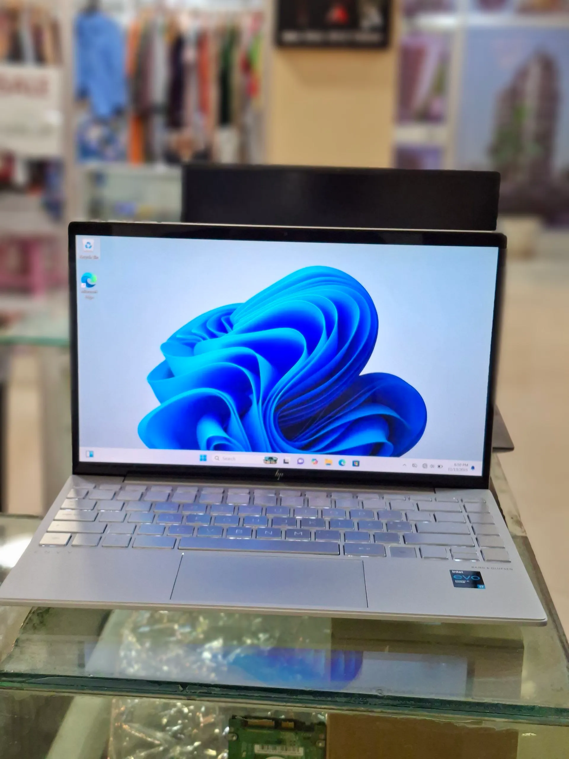 HP Envy Core i7 11th Generation – photo 3