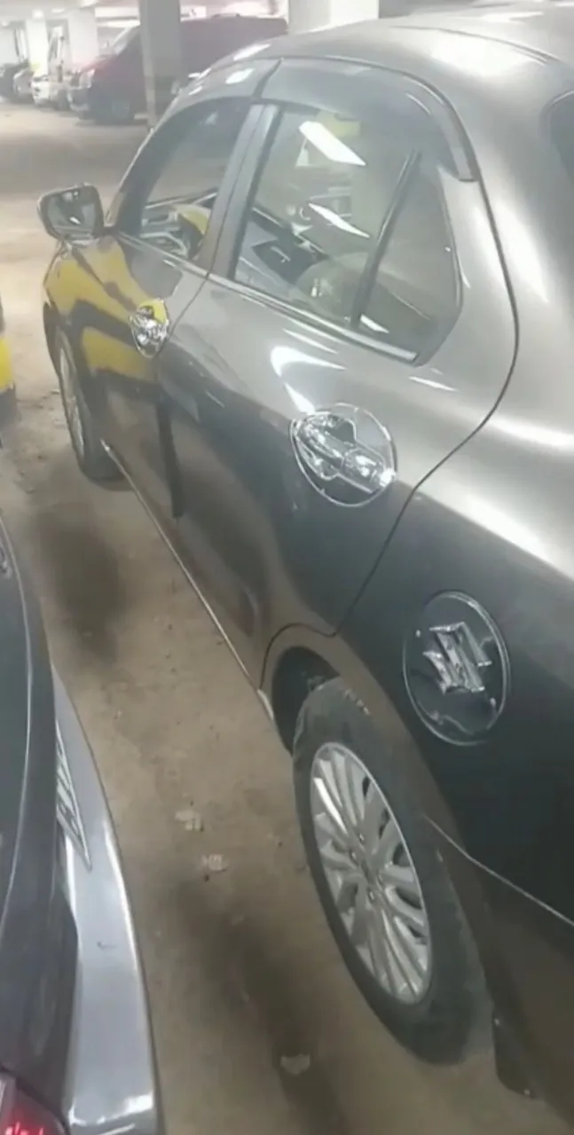 Suzuki Dzire 2022 Automatic – photo 5