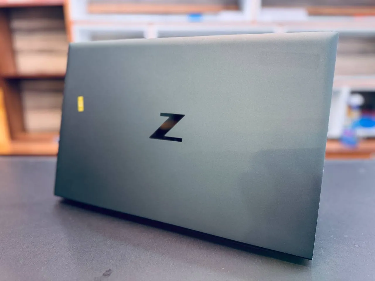 HP ZBook Firefly G8 Workstation – photo 5