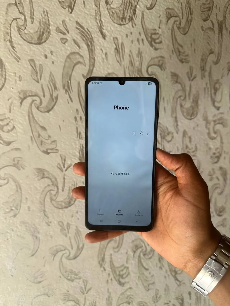 Samsung A06 4GB 64GB – photo 3