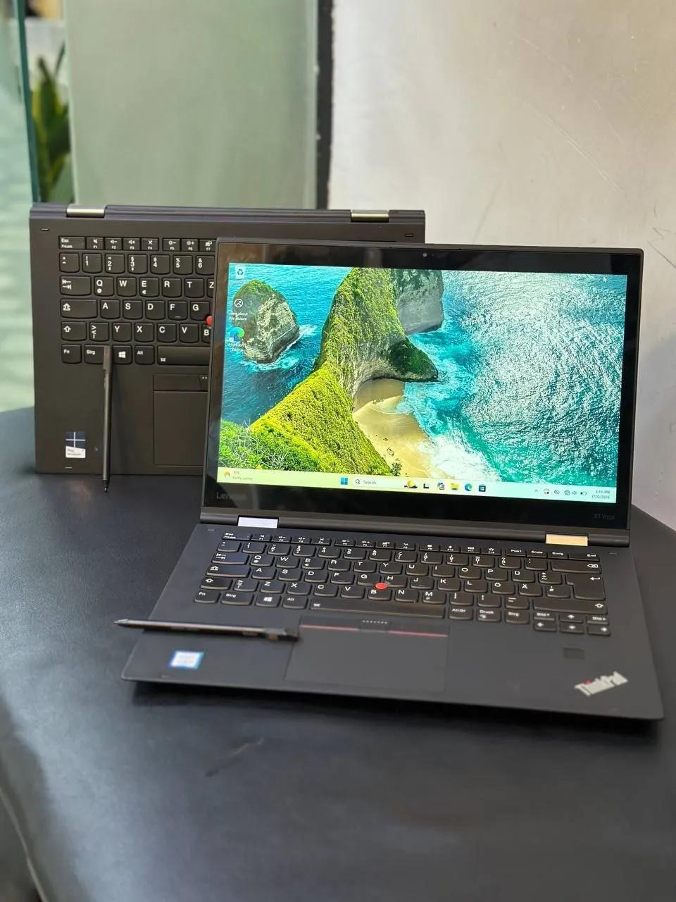 Lenovo ThinkPad X1 Yoga i5 – photo 4