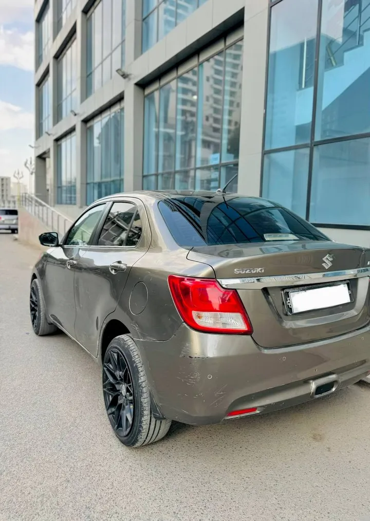 Suzuki Dzire 2021 28000 Km – photo 6