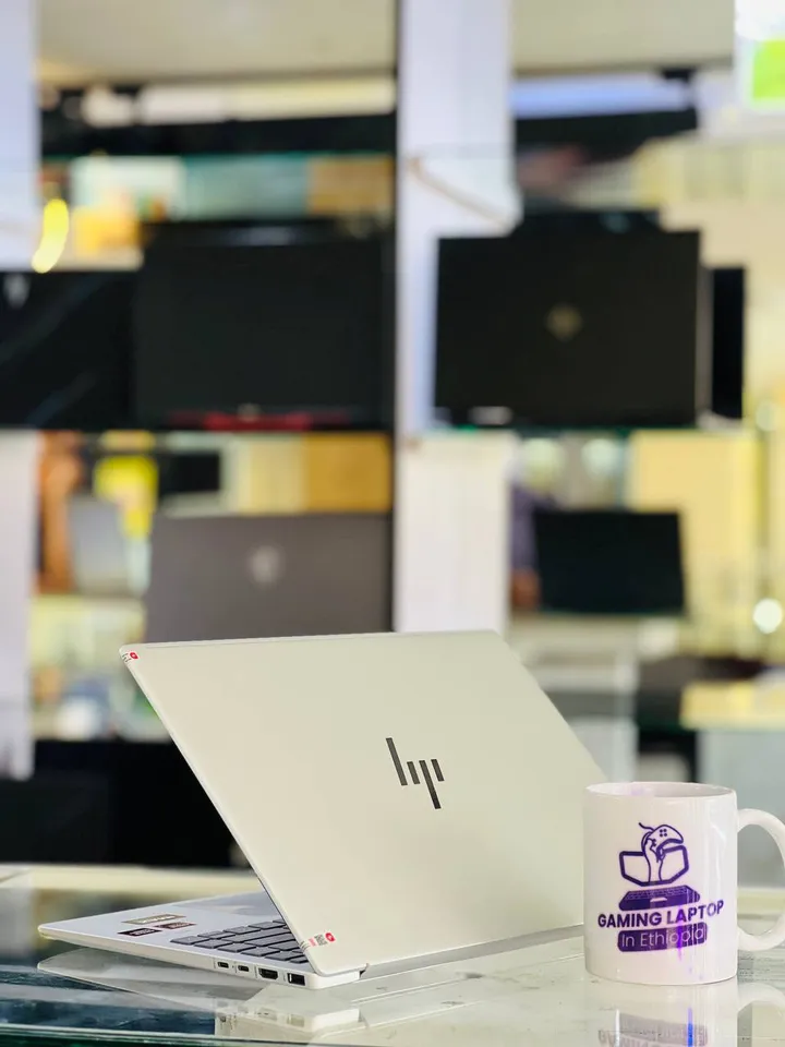 HP Pavilion Plus 14 Ryzen 7 – photo 3