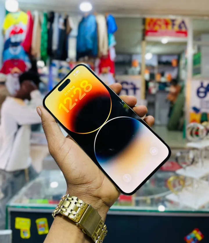 iPhone 14 Pro Max 256GB – photo 3