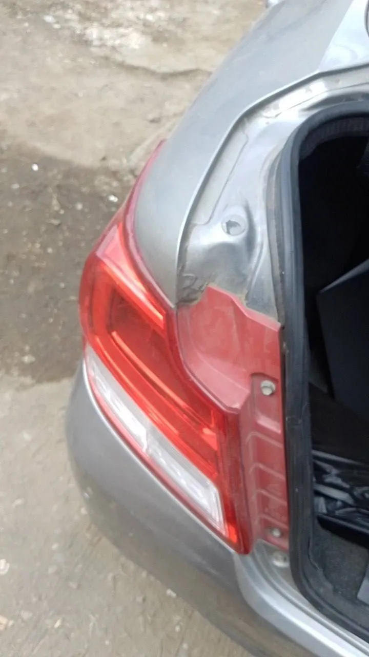 Suzuki Dzire 2022 Full Option – photo 5
