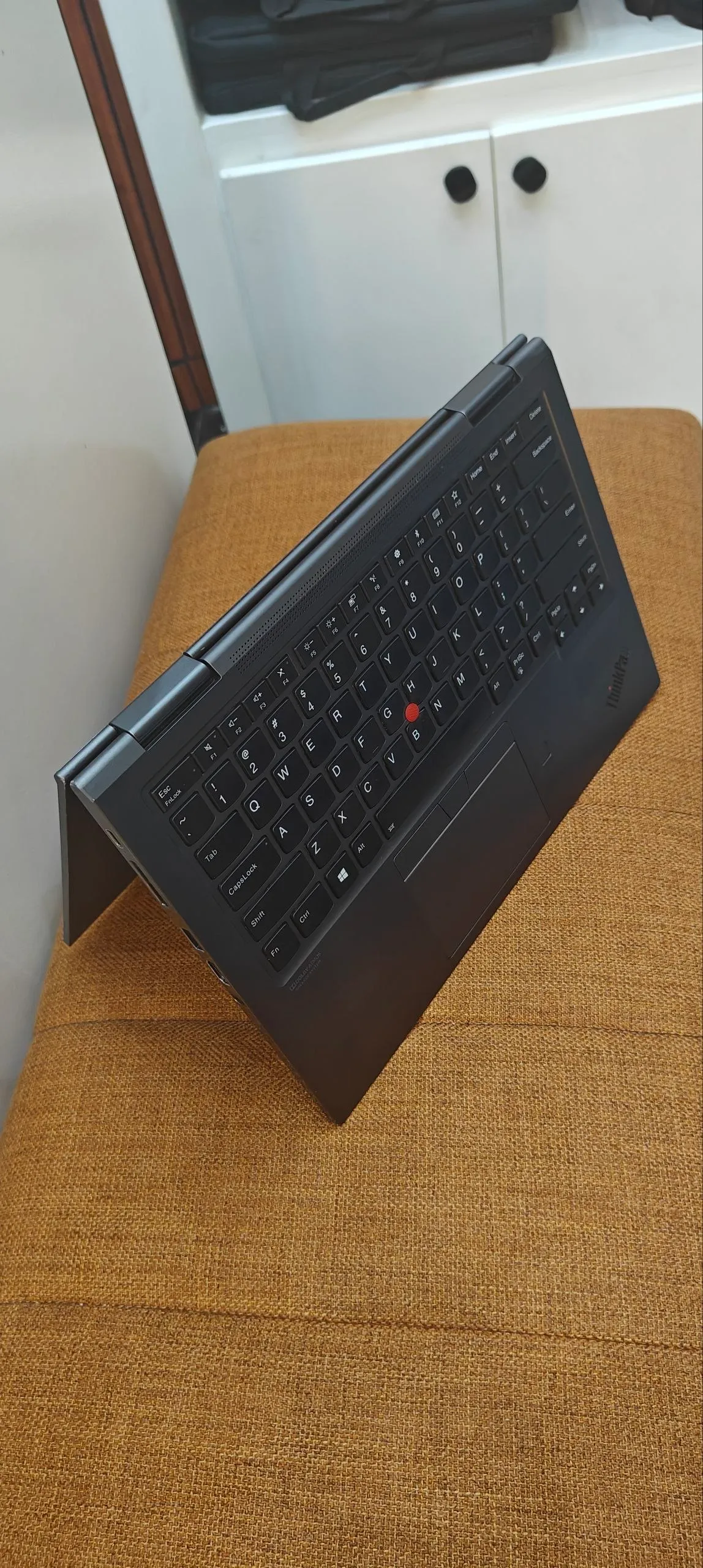 Lenovo ThinkPad X1 Yoga Core i7 – photo 4