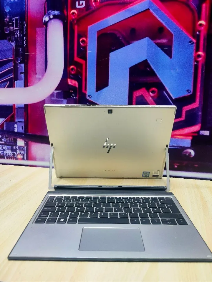 HP Elite x2 Core i7 Laptop – photo 4