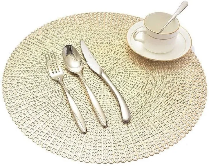 6pc Table Place Mats – photo 5