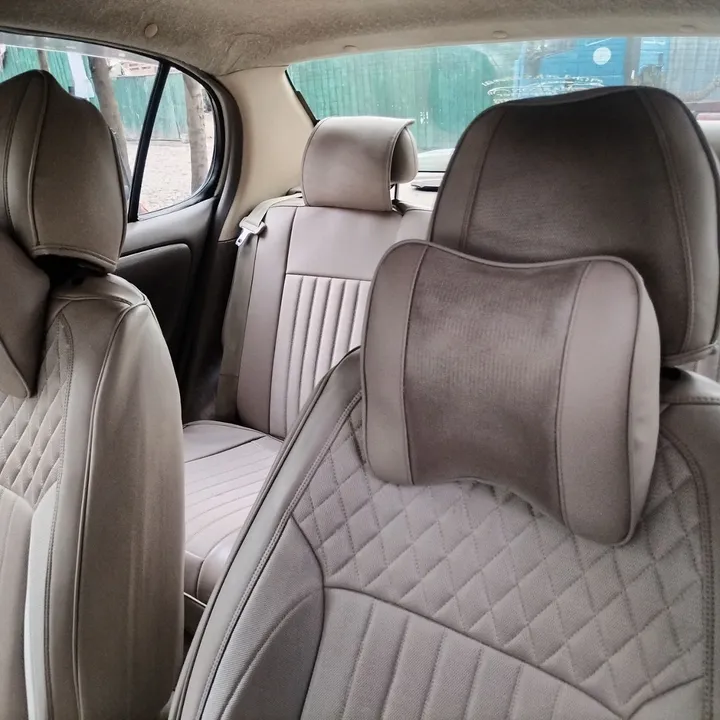 Toyota Platz 2005 Automatic 1.0L – photo 5