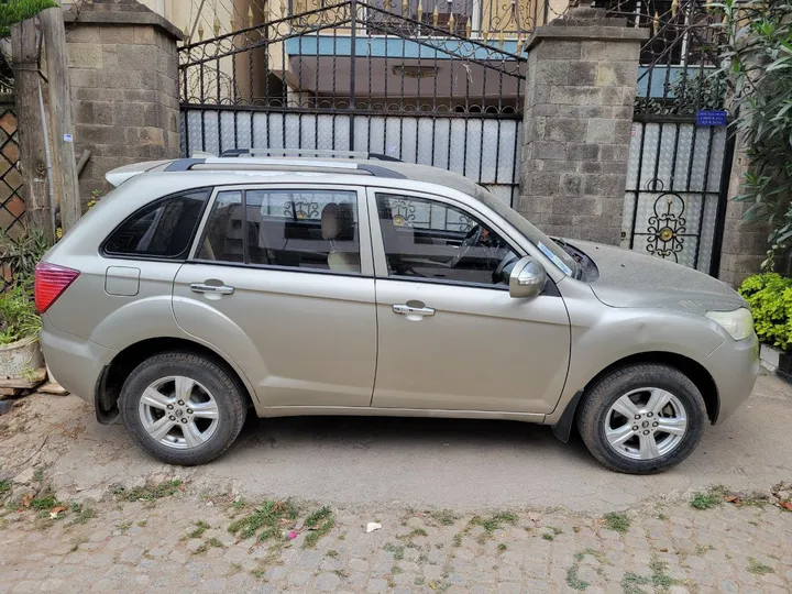 Lifan X60 2012 Manual – photo 5