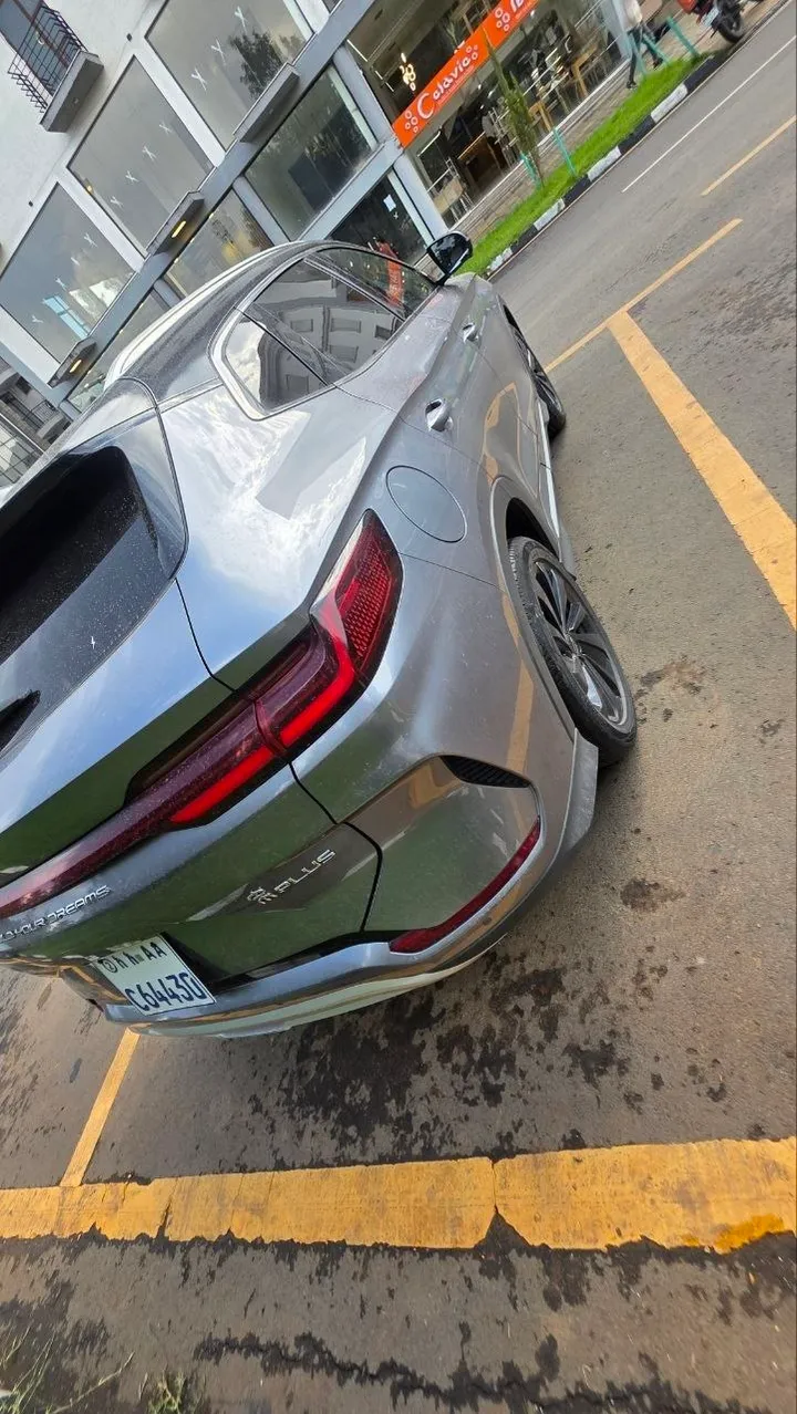 BYD Song Plus Hybrid 2024 – photo 5