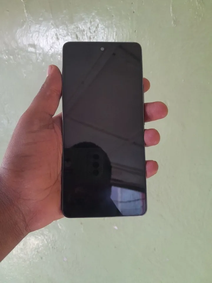 Samsung A53 256GB 8GB RAM – photo 3