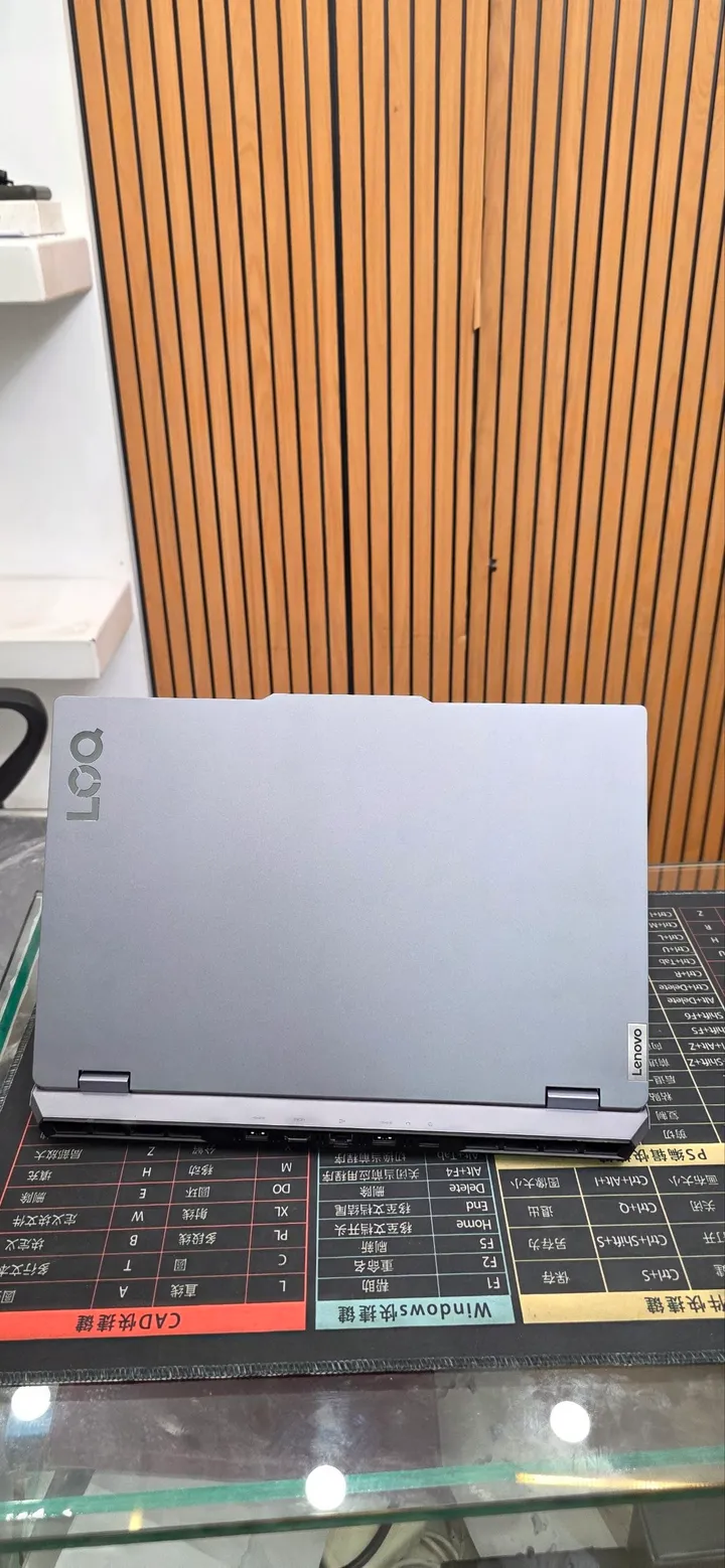 Brand New Lenovo LOQ Gaming Laptop – photo 3