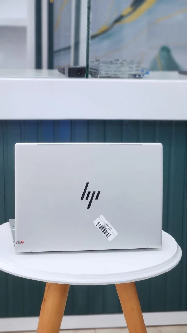 HP Pavilion Plus i7 16GB 1TB – photo 5