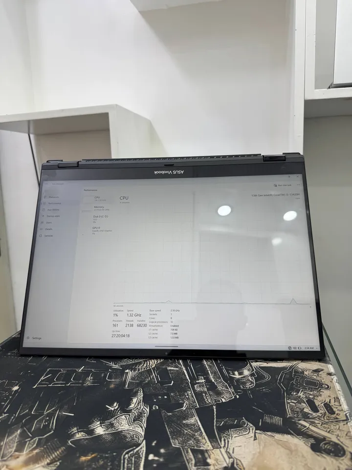 Asus Vivobook Flip 14 i5 13th Gen – photo 4