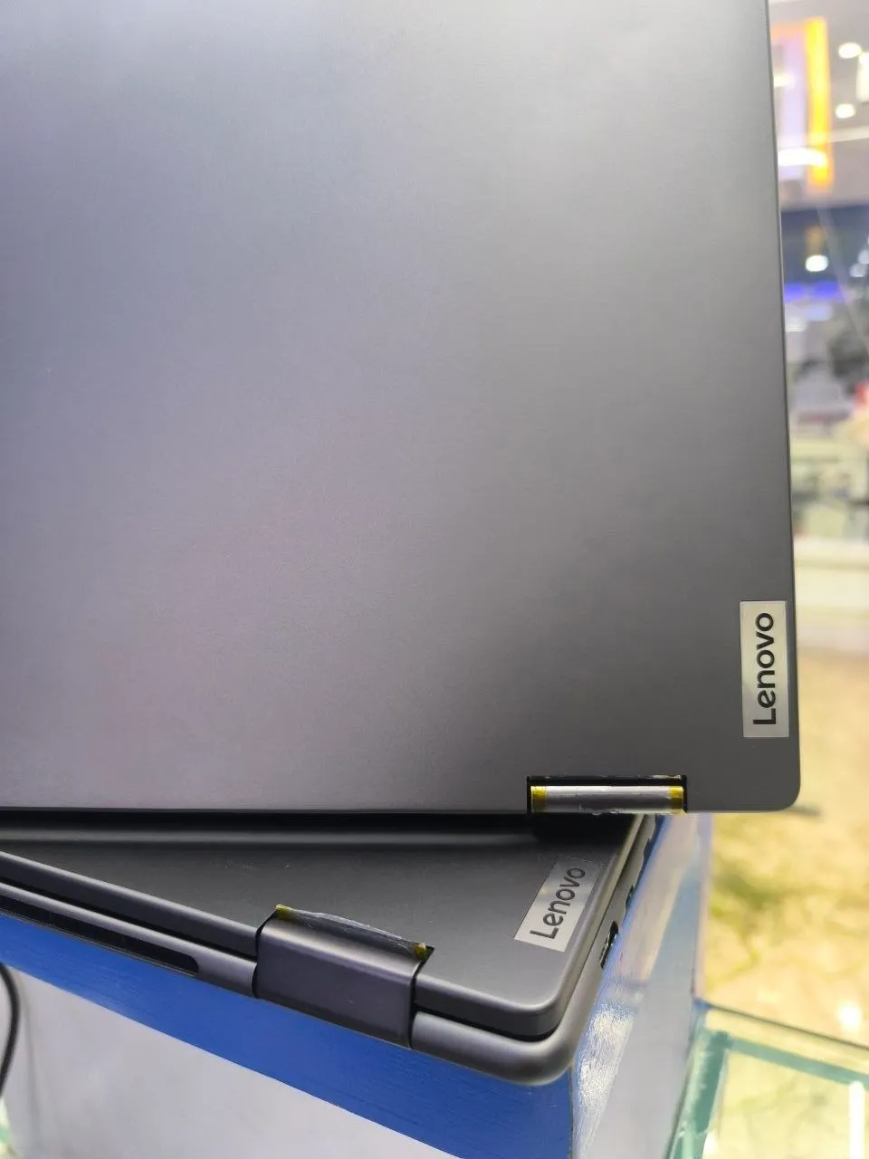 Lenovo Yoga Ultra 7 2-in-1 Laptop – photo 4