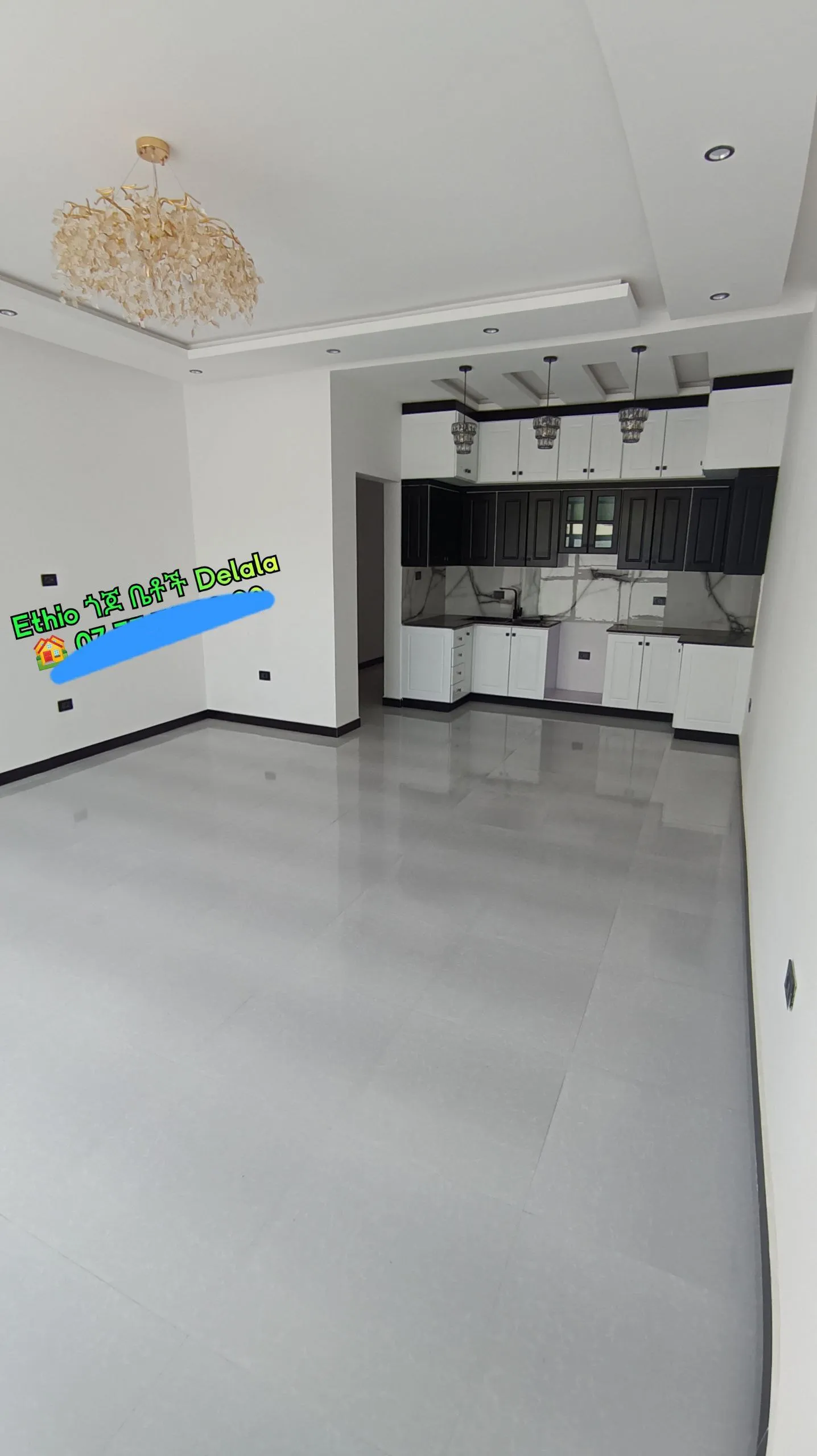 Modern 5-Bedroom Villa in Ayat Zone 5 – photo 6
