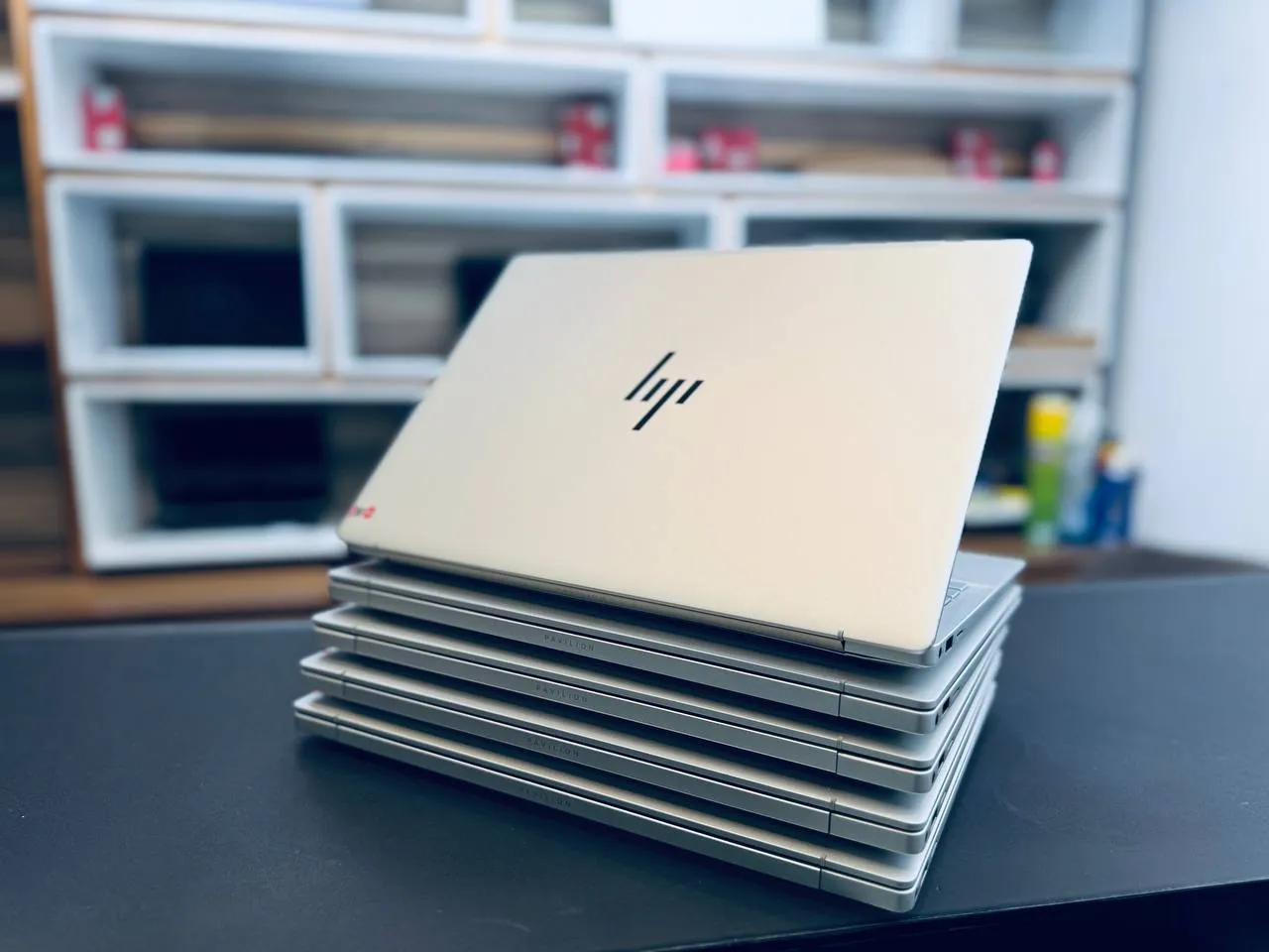 HP Pavilion Plus 14 i5 16GB 1TB – photo 6