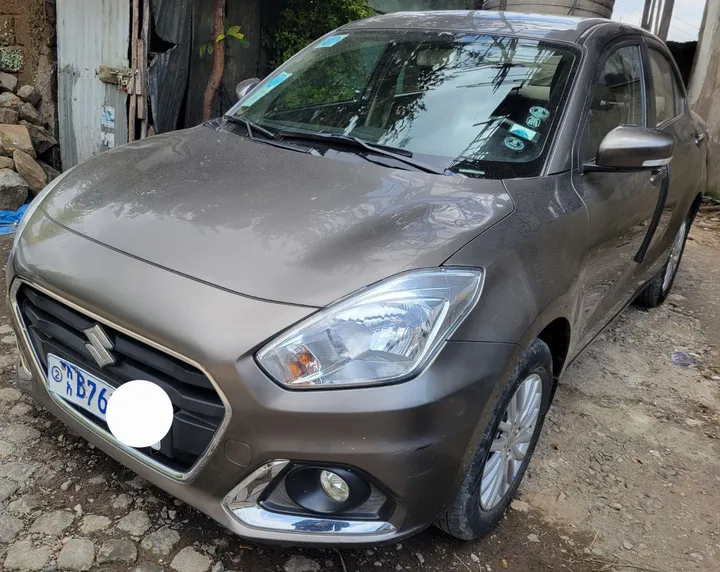 Suzuki Dezire 2021 – photo 5