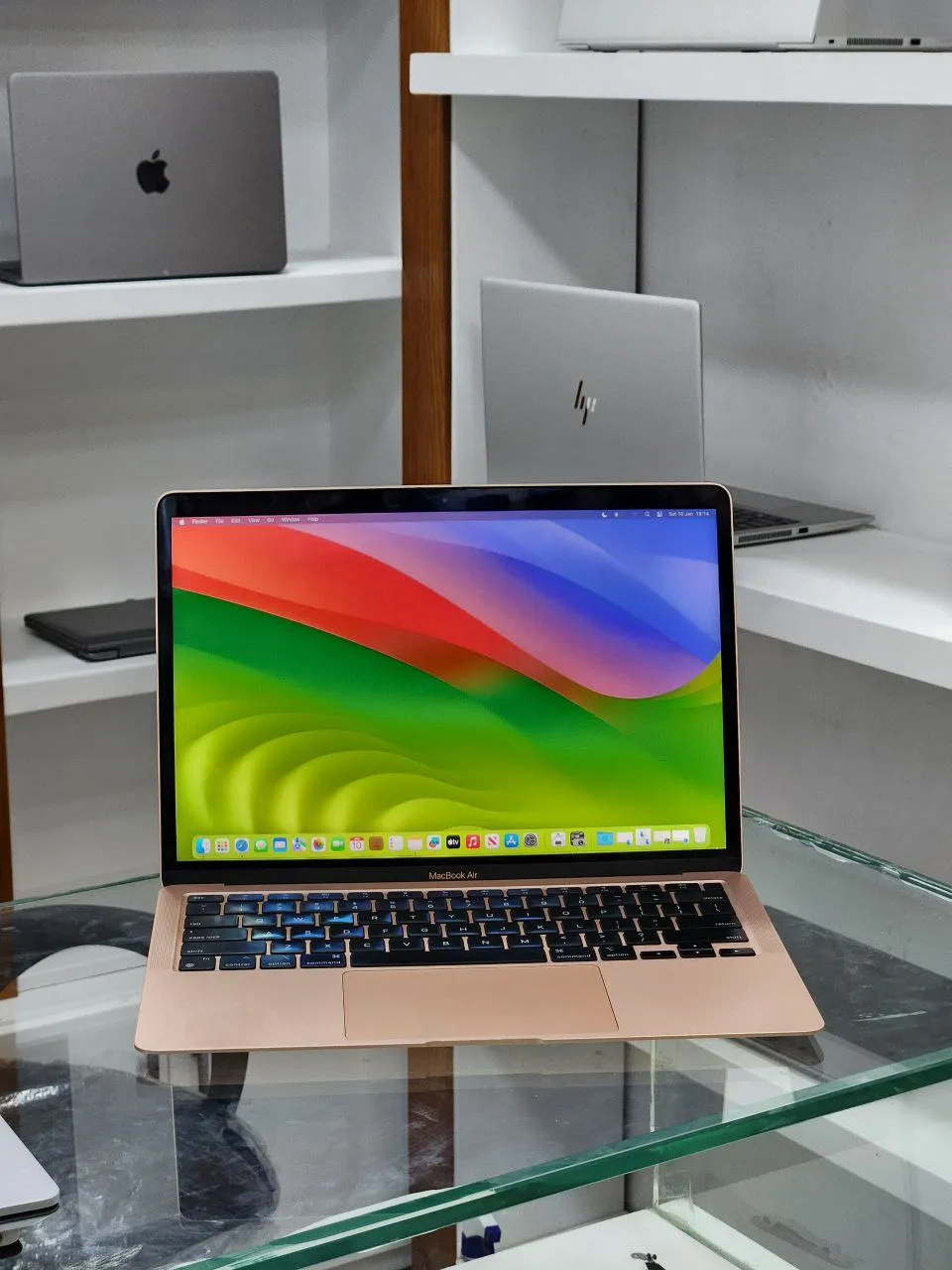 Apple MacBook Air M1 2020 – photo 3