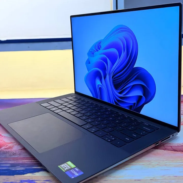 Dell Precision 5560 Core i9 Laptop – photo 3