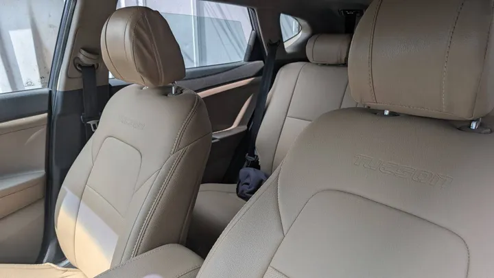 Hyundai Tucson 2019 1.6L GDI – photo 6