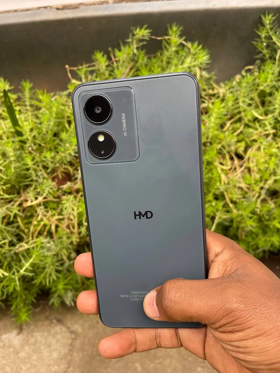 HMD Aura 2 4GB 256GB – photo 5