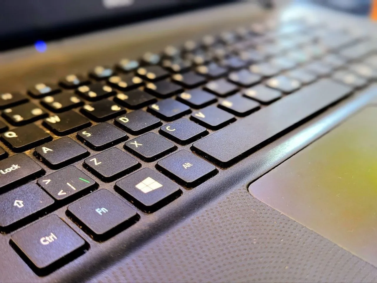 Acer Aspire 15.6 inch Laptop – photo 4
