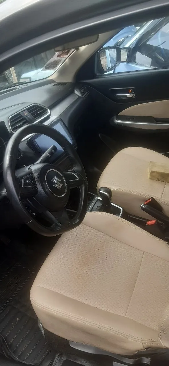 Suzuki Car 2021 8000 km – photo 3