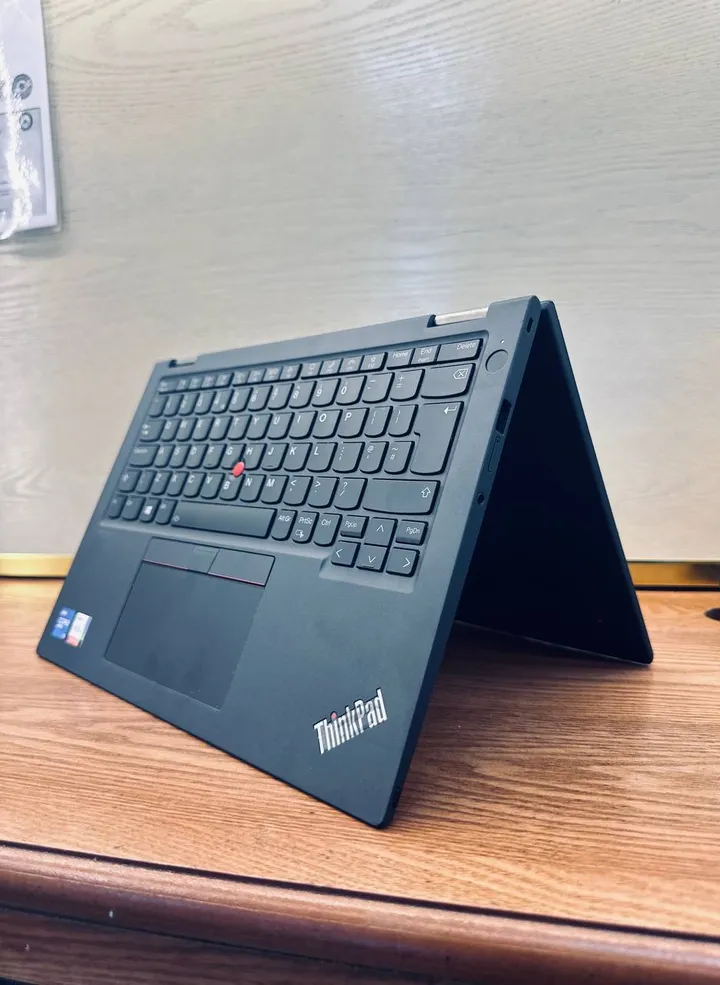 2021 Lenovo ThinkPad X13 Yoga Gen 2 – photo 6