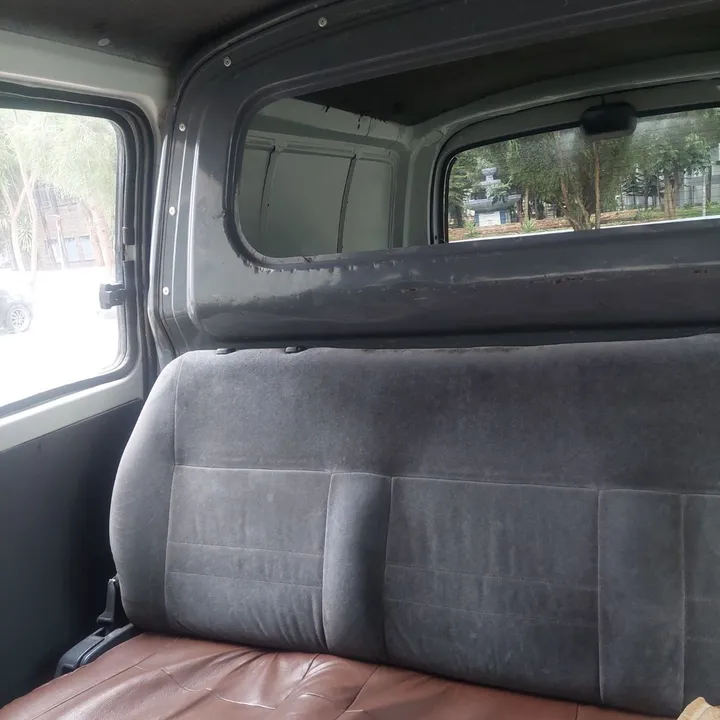 Toyota Dolfin 1998 Manual Petrol – photo 3