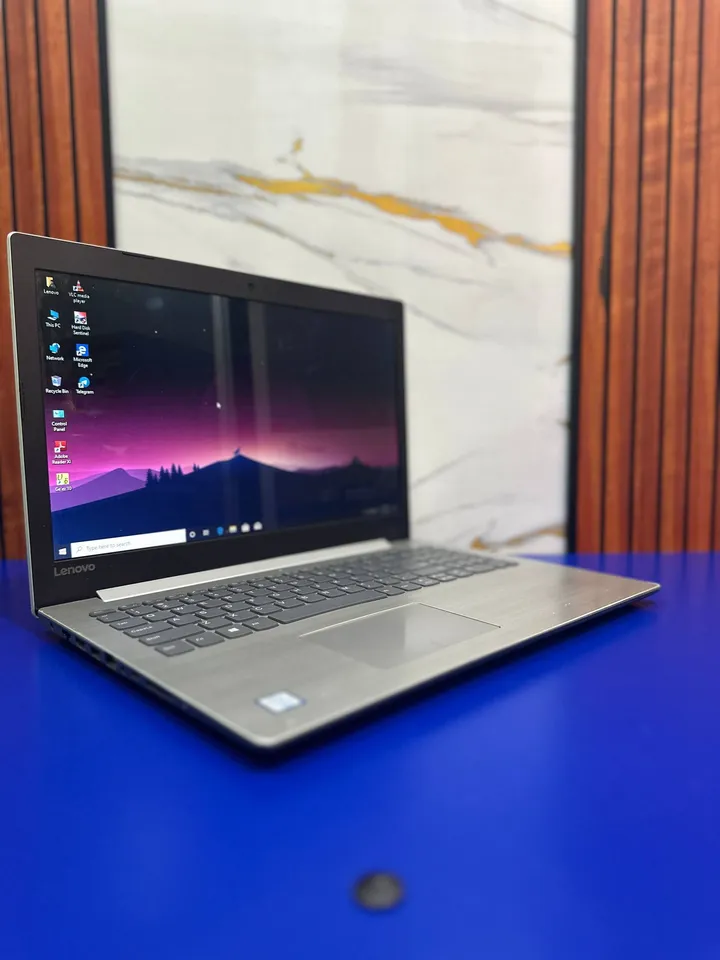 Lenovo Ideapad i3 8GB 500GB – photo 4