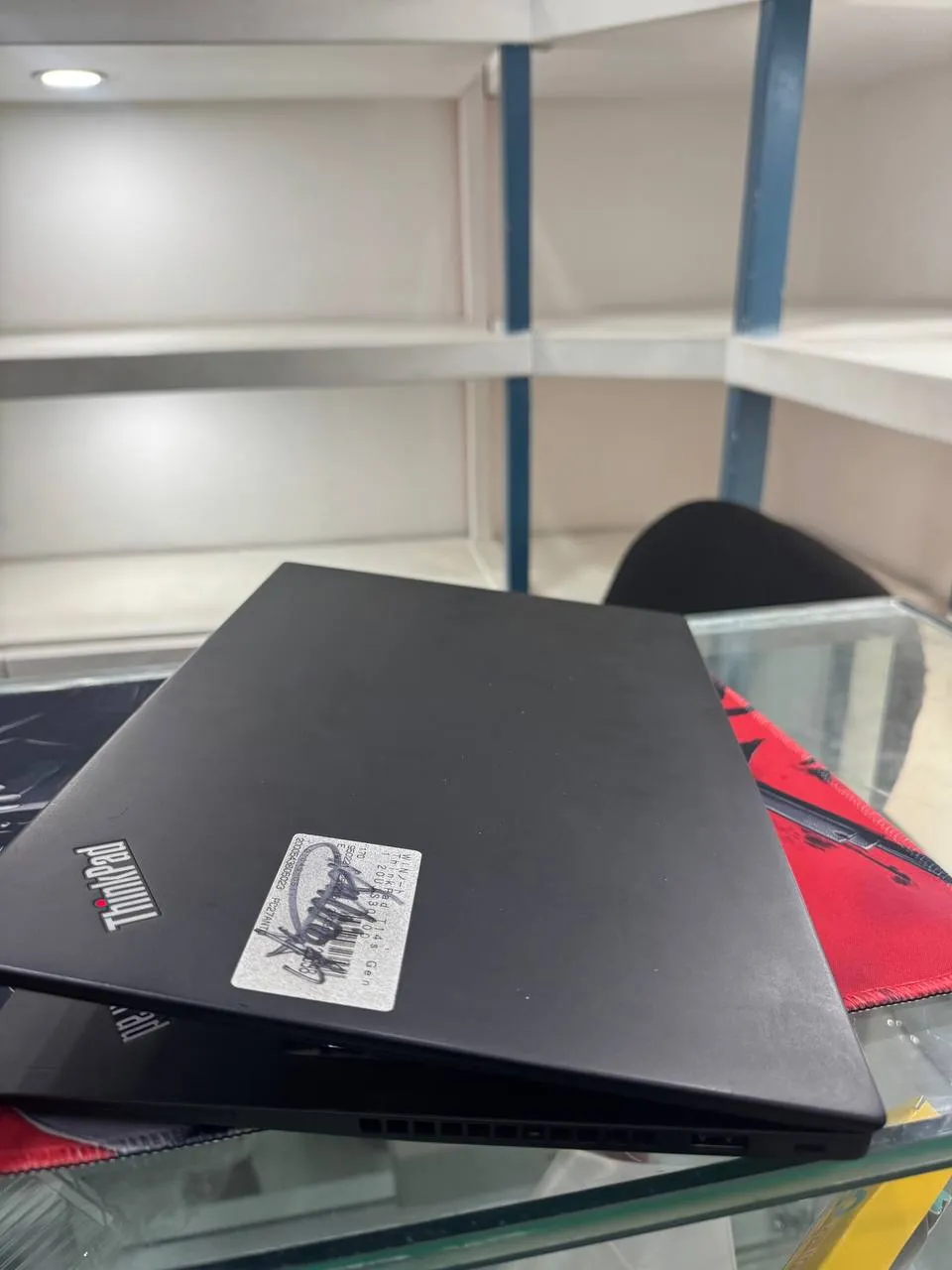 Lenovo ThinkPad Ryzen 5 16GB 512GB – photo 4