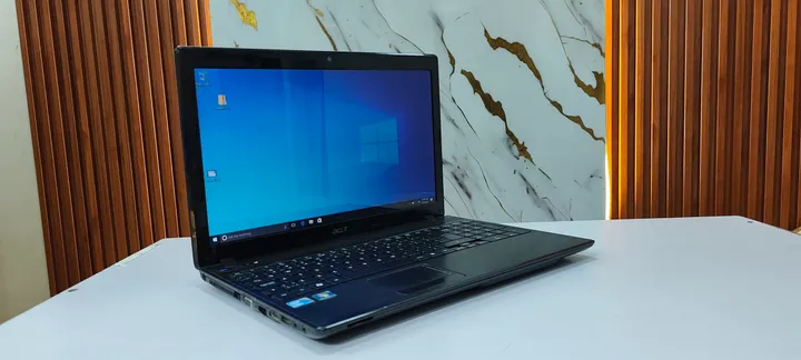 Acer Core i5 15.6 inch Laptop – photo 4