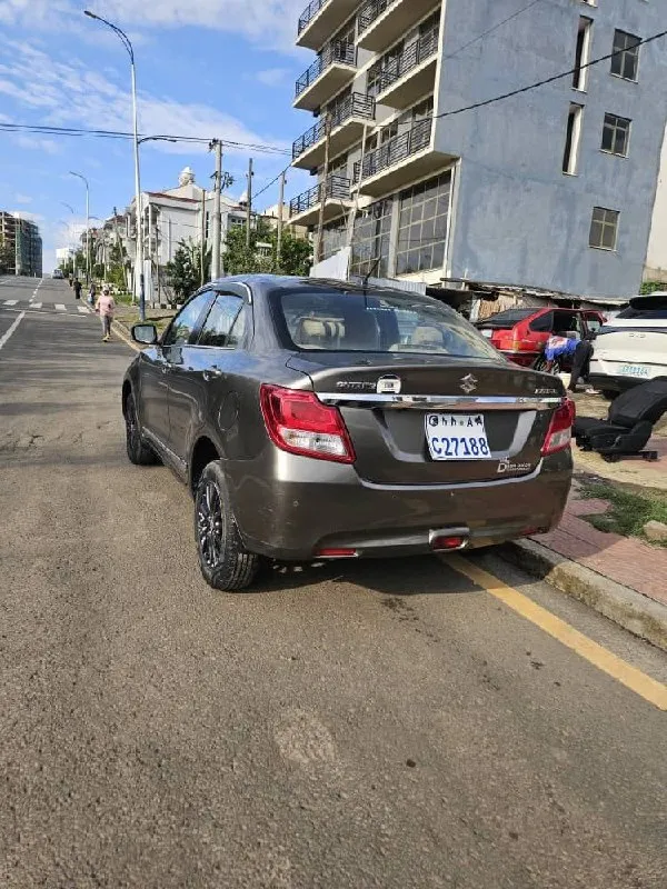 Suzuki Desire 2022 – photo 6