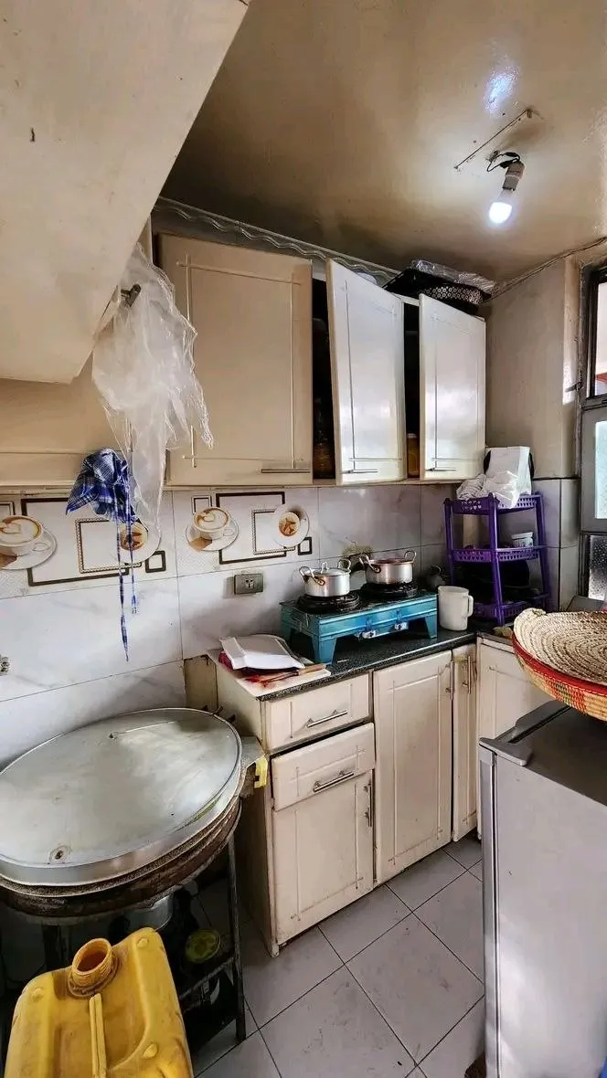 2-Bedroom Condominium in Gerji – photo 5
