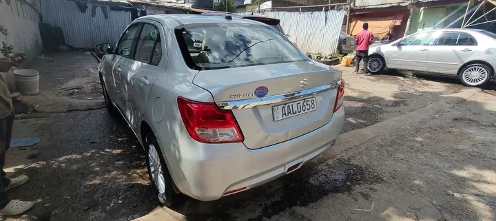 Suzuki Dzire 2020 Full Option – photo 4
