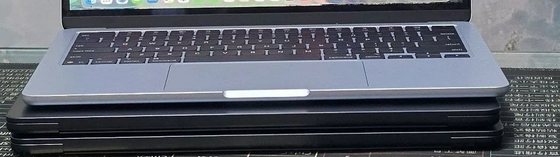 Apple MacBook M4 Air 2025 – photo 4