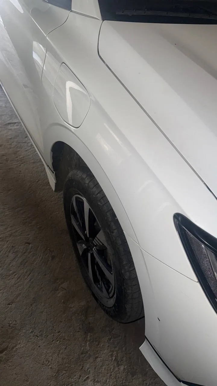 BYD e2 Flying Hatchback 2024 – photo 3