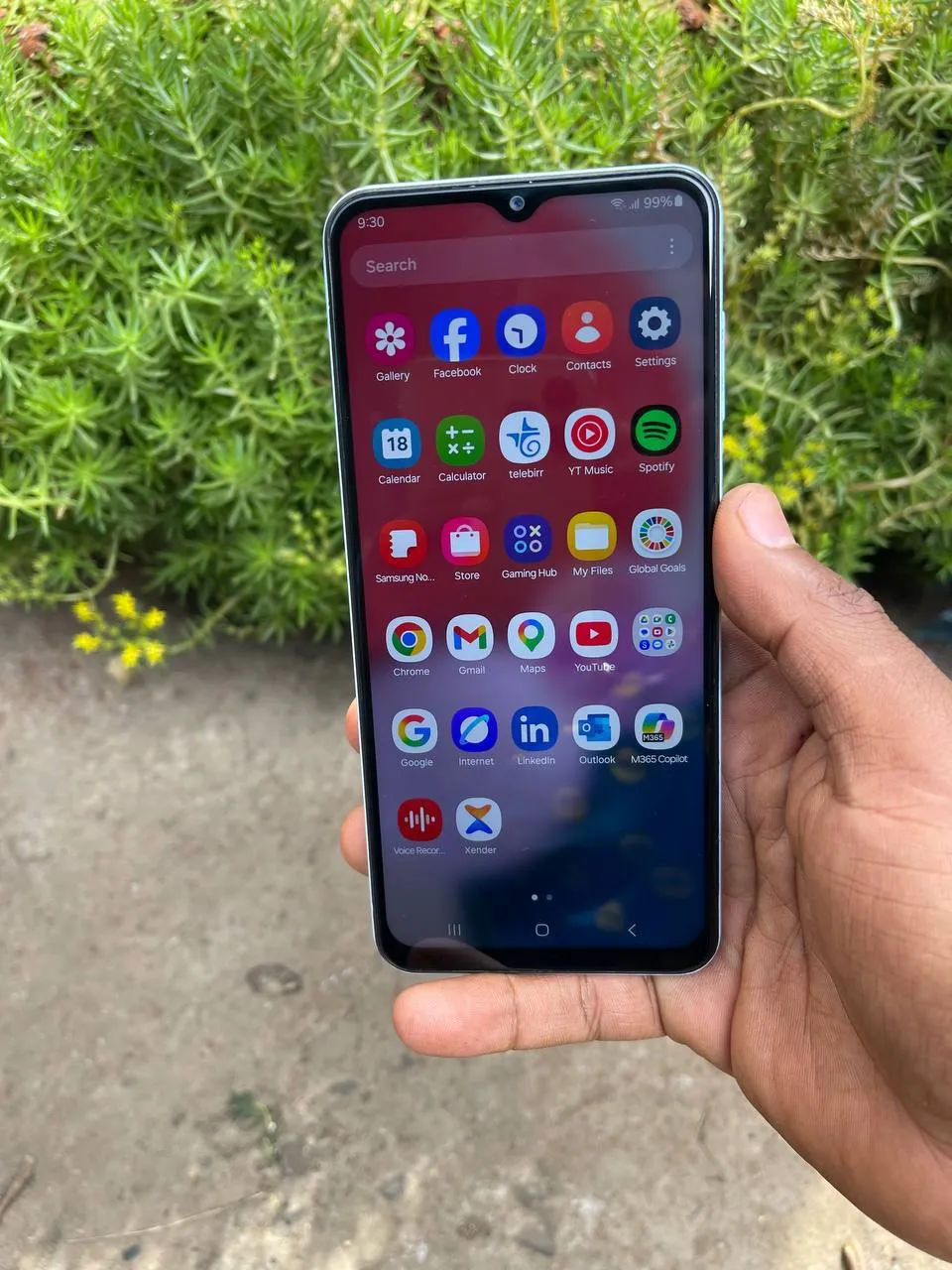 Samsung Galaxy A13 64GB – photo 3