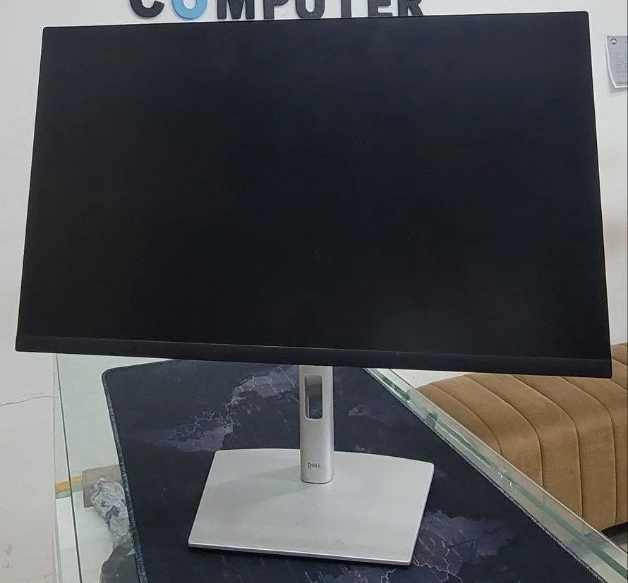 Dell 27 Inch 2K Frameless Monitor – photo 4
