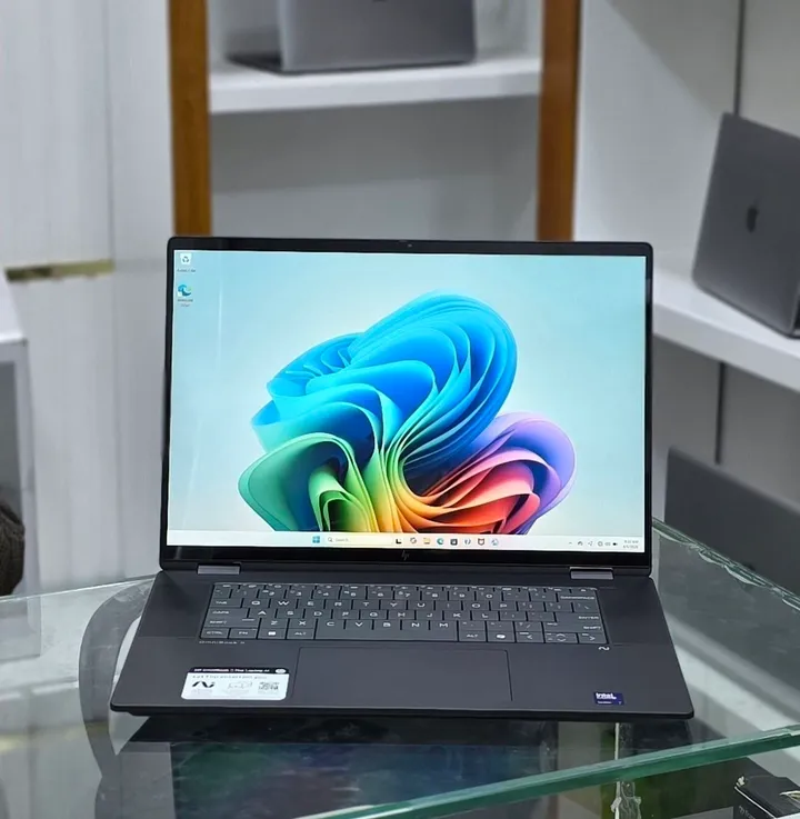 HP OmniBook X Flip 16 – photo 6