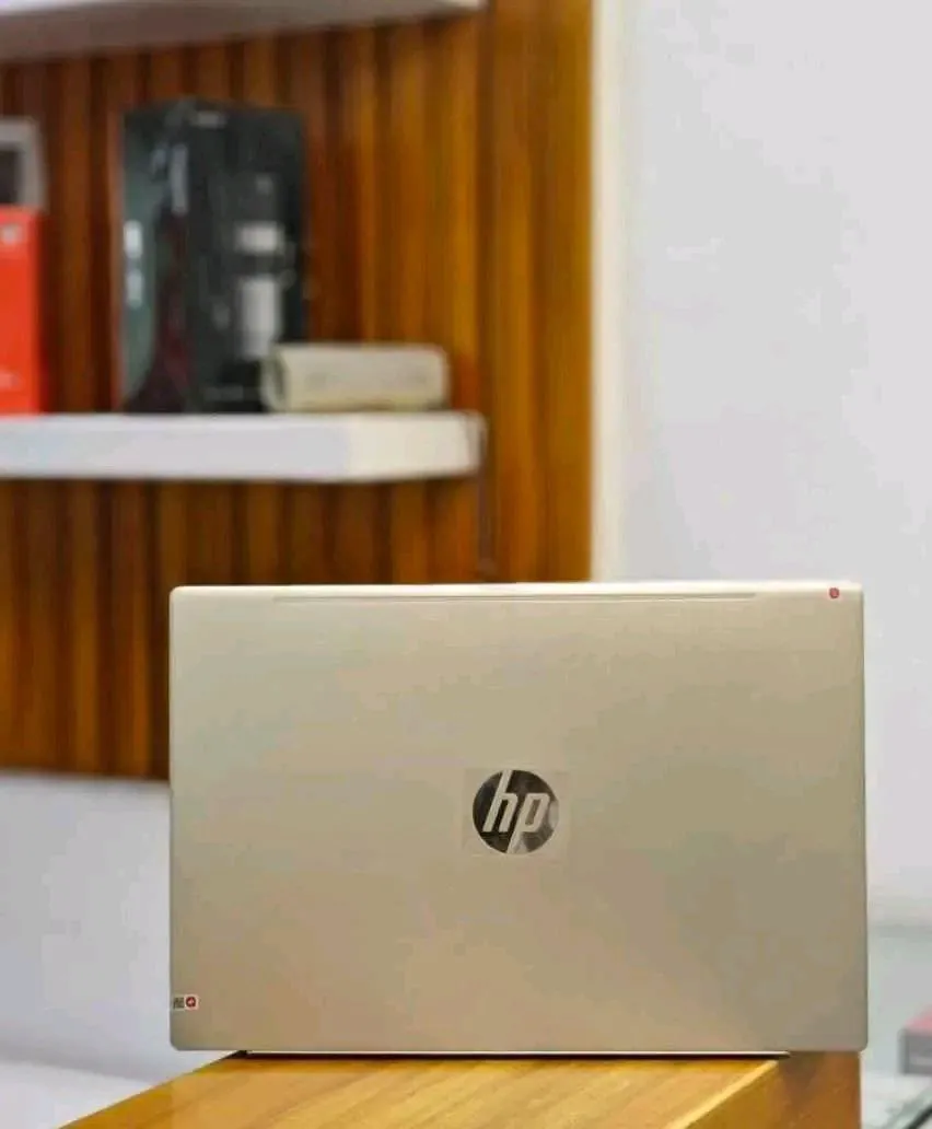 HP Pavilion 15 Core i5 Laptop – photo 5